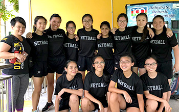 Netball