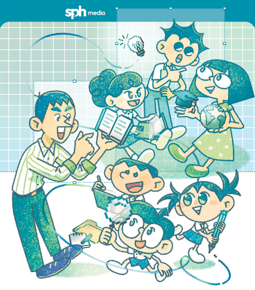 Distinguished CL teacher Award